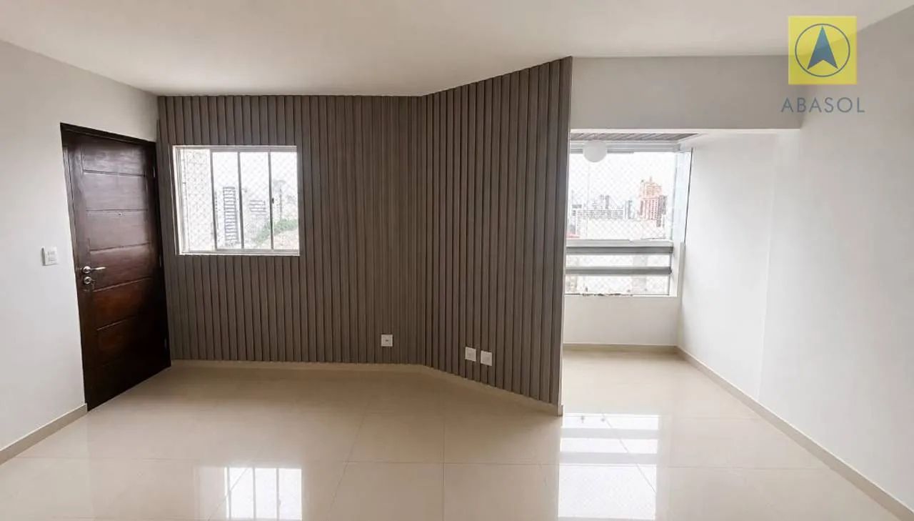 Ed. Príncipe Eduardo - 2 quartos sendo 1 suíte - Foto 2