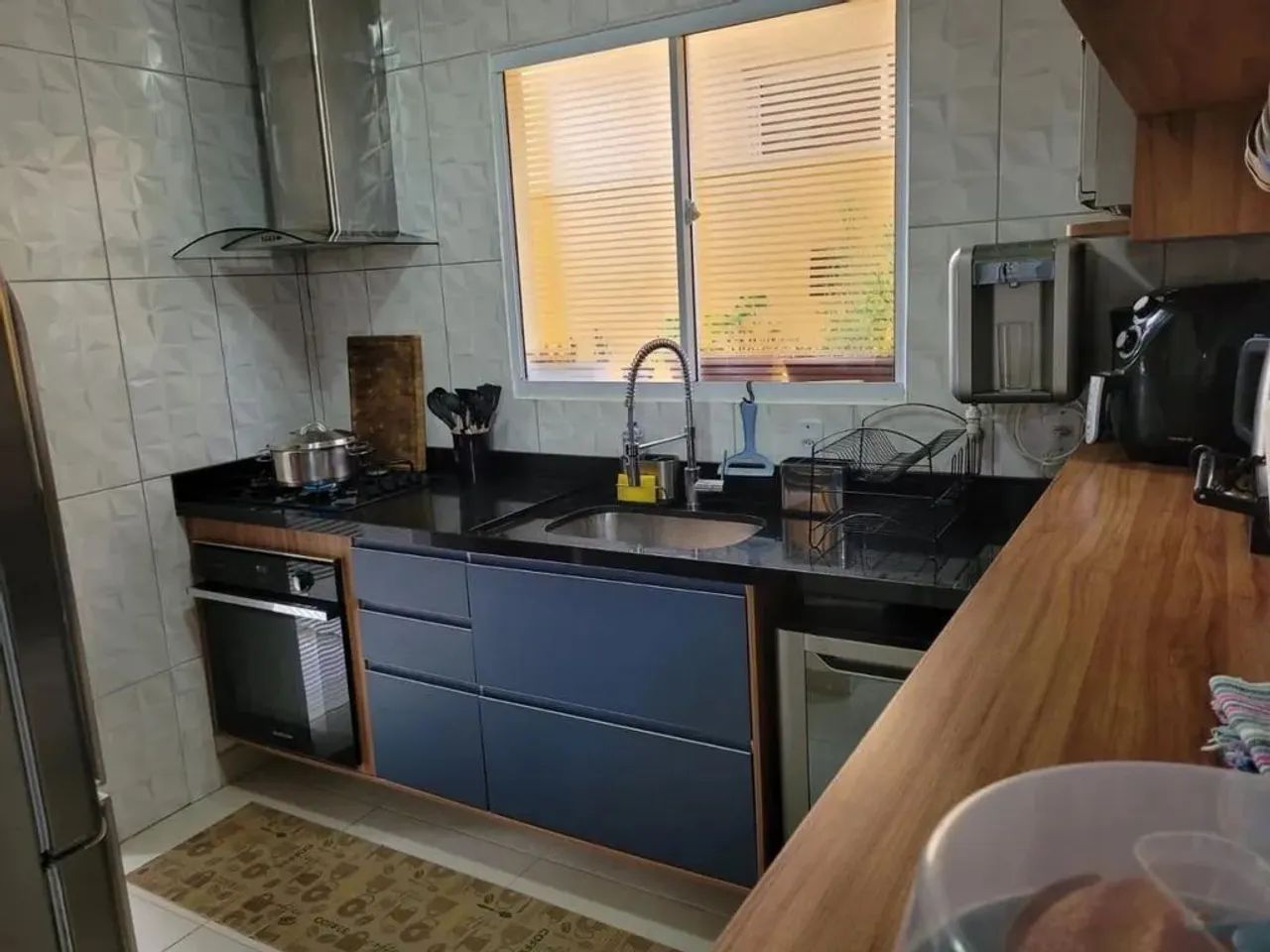 Casa à venda em Cotia, Jardim Petrópolis, com 3 quartos, com 84 m², Bosques da Villa - Foto 4