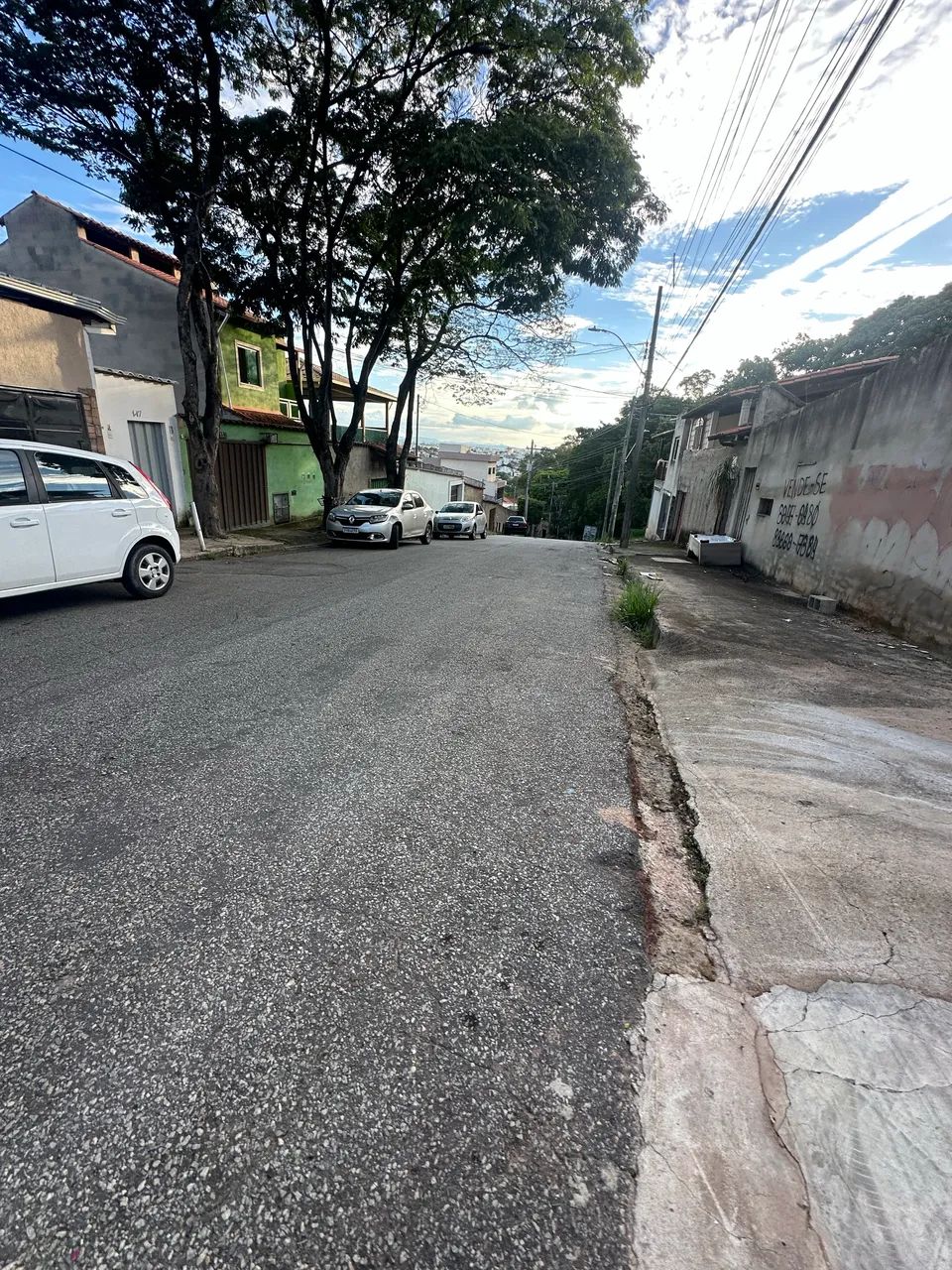 Vendo galpão  próximo à Vilarinho Venda Nova - Foto 3