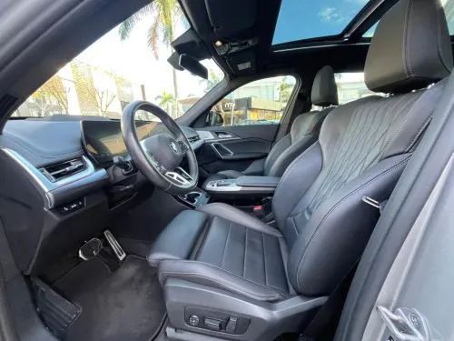 BMW X1 Xdrive 28I 2.0 Turbo 16V 4X4 Aut. 2023 - Foto 10
