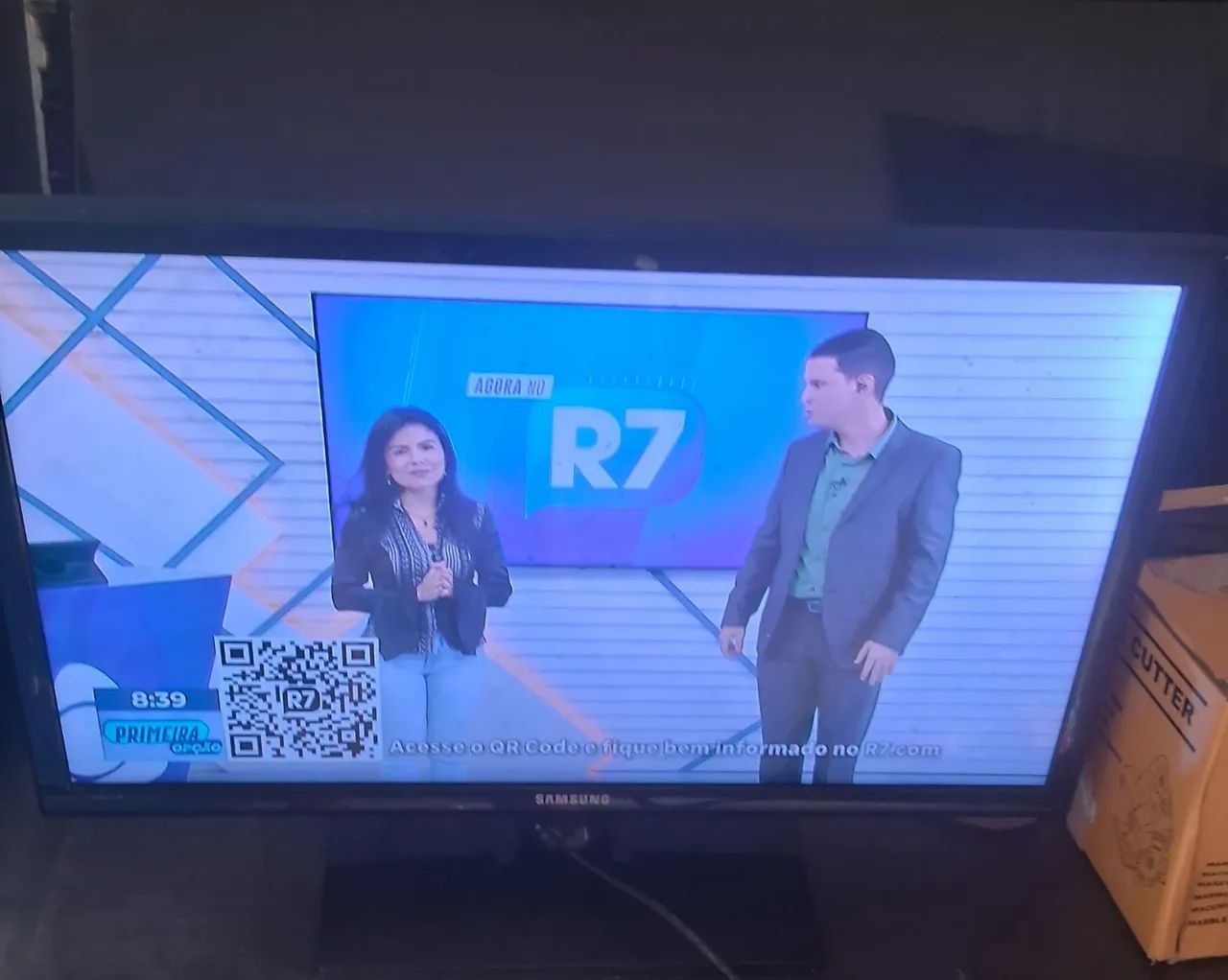 TV E MONITOR 29 POLEGADAS.  - Foto 5