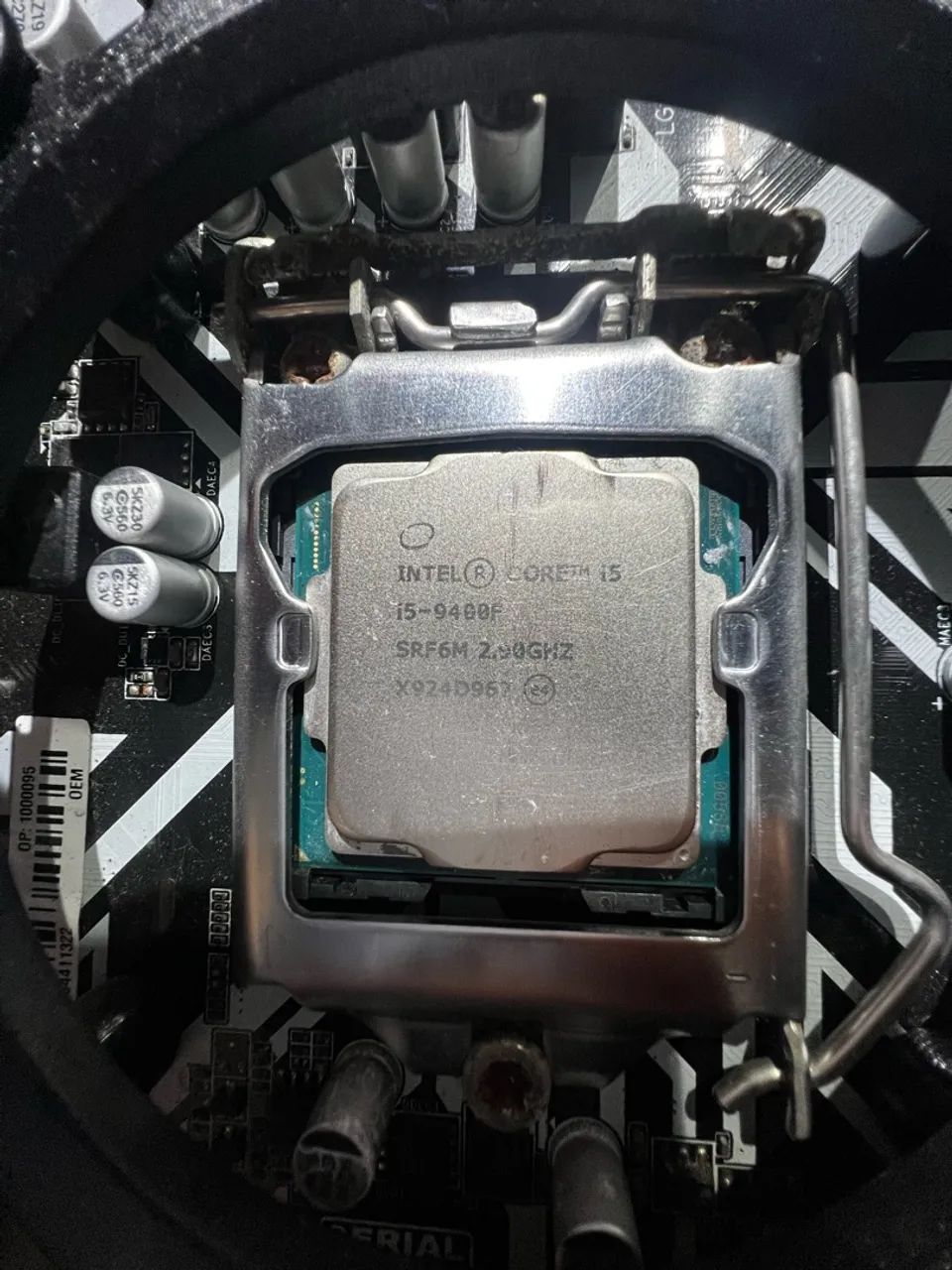 Peças pc  - Foto 2