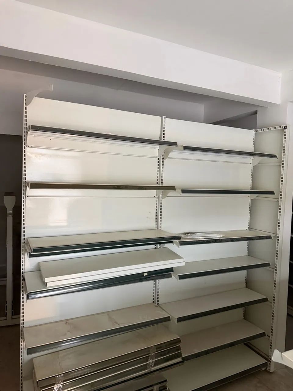 Mobiliário farmácia  - Foto 2