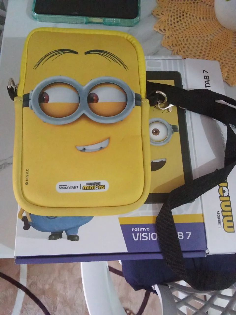 Tablet  - Foto 4