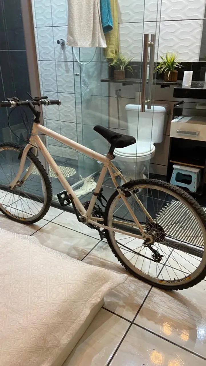 Bicicleta - Foto 5