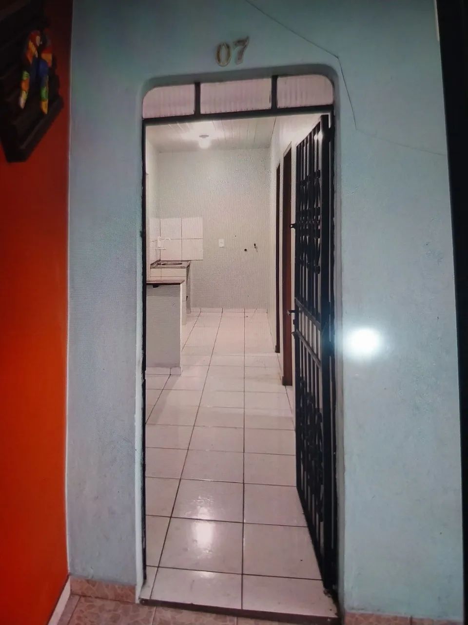 ALUGO APARTAMENTO C/02 QUARTOS- JAPIIM I