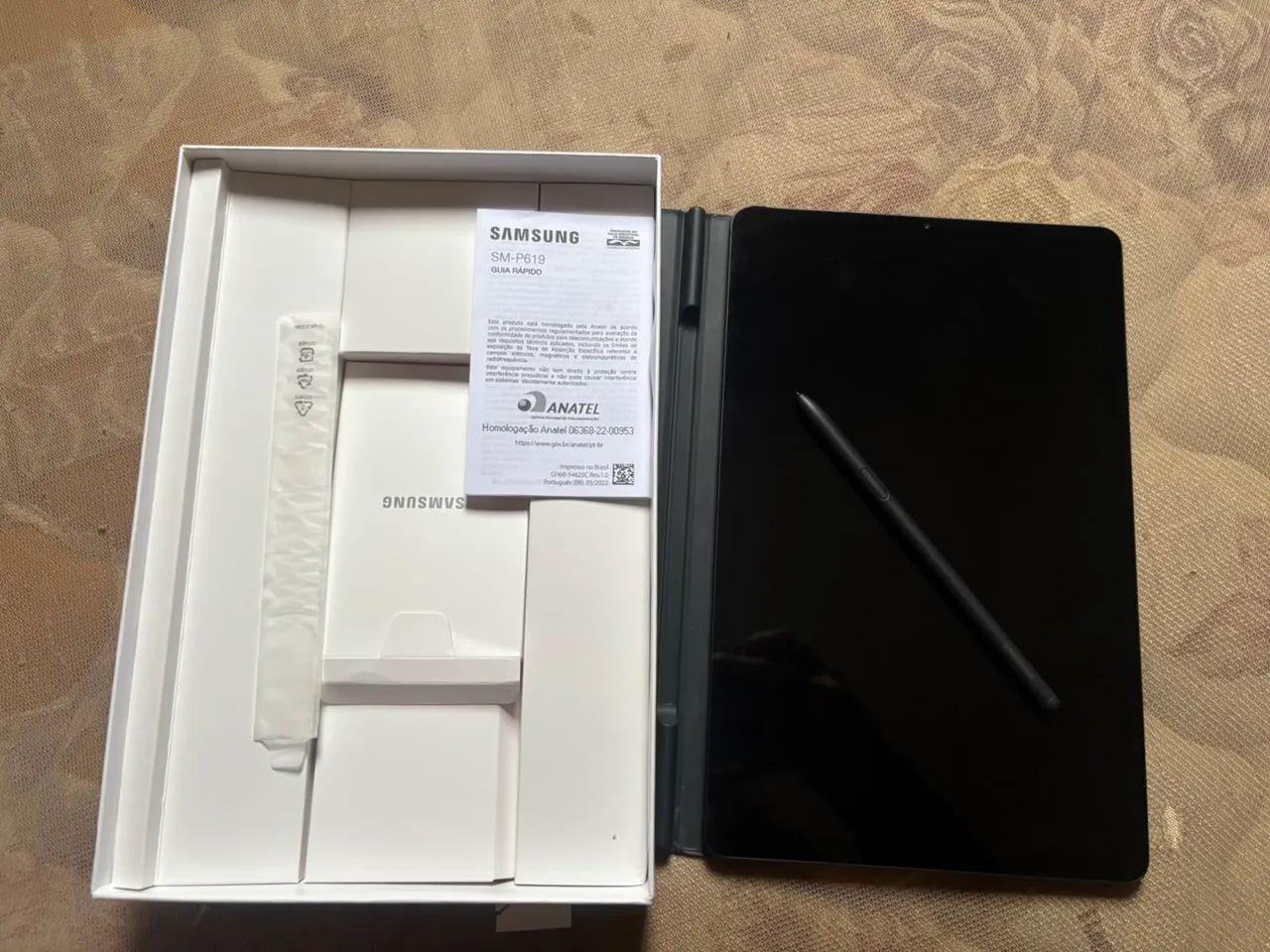 Tab S6 Lite 128GB - Foto 4