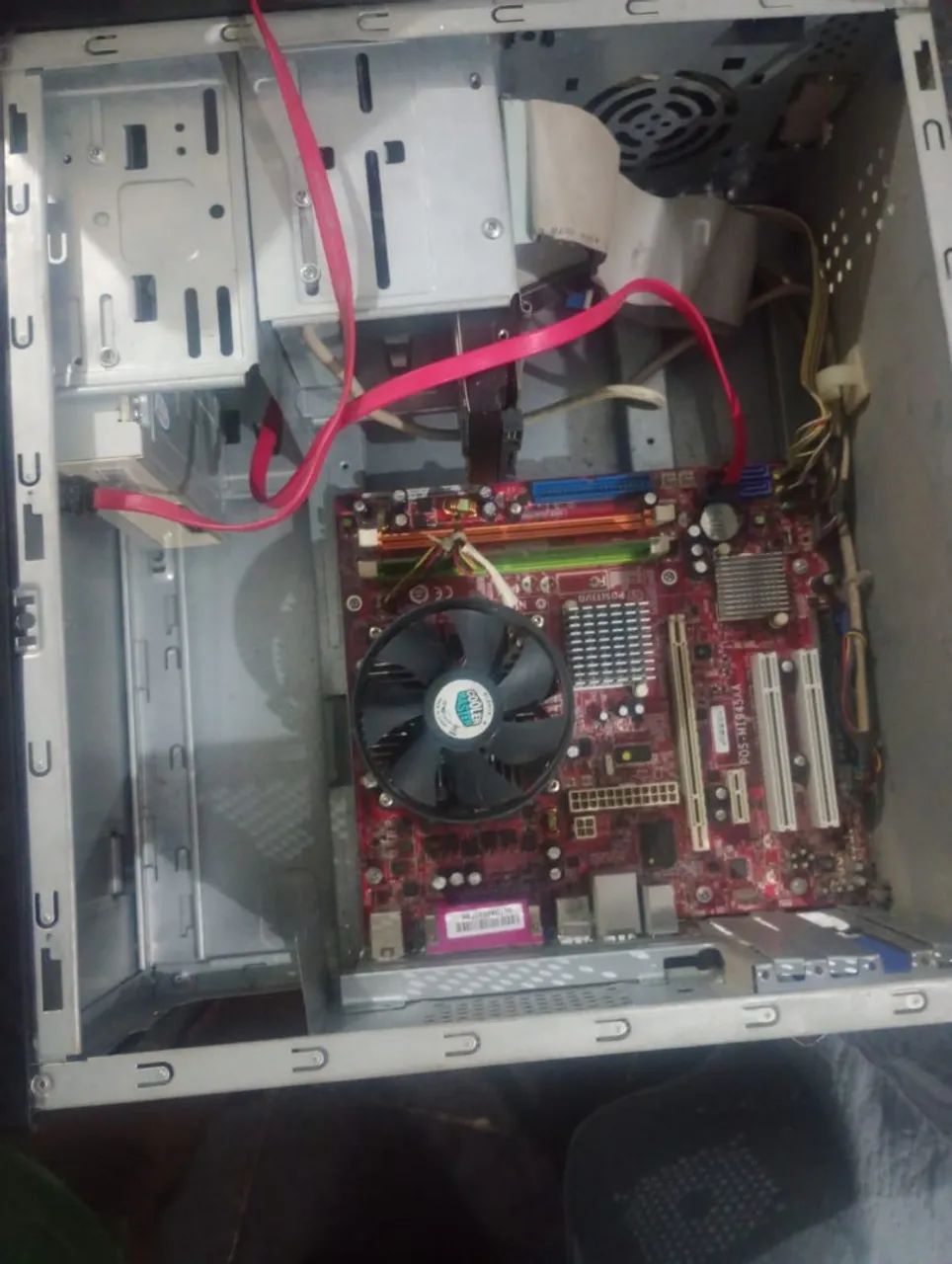 Computador 