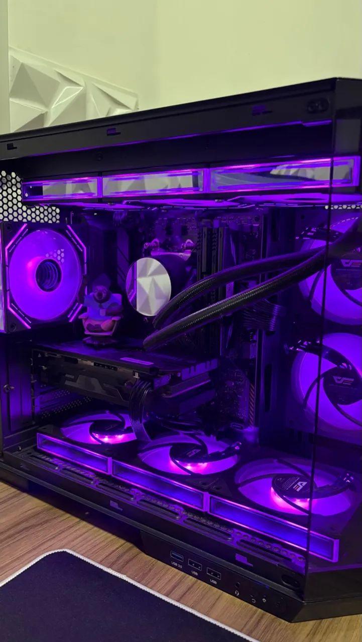 Vendo Pc Gamer  - Foto 2
