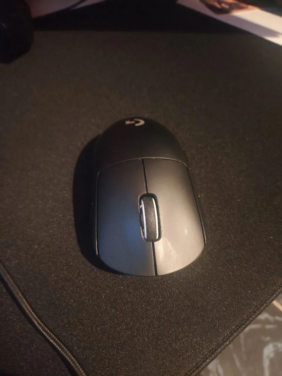 Logitech G PRO Superlight  - Foto 4