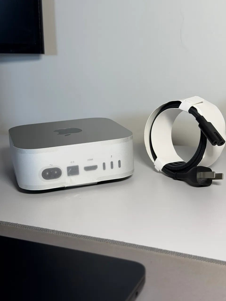 Mac Mini M4 16/256GB LACRADO - Foto 4
