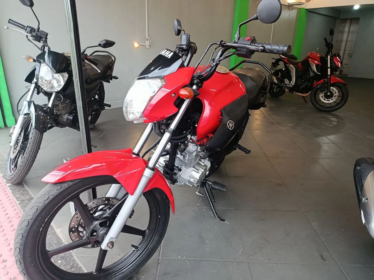 Vendo  factor 150 flex  2017
