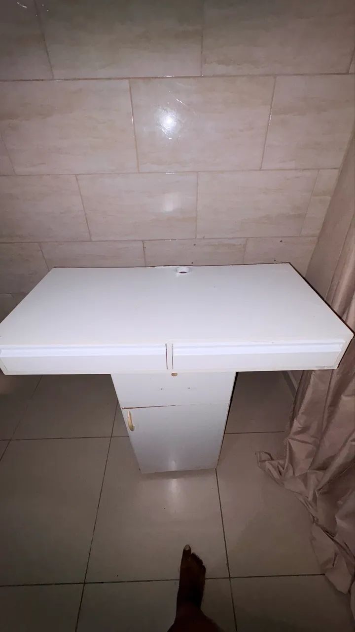 Balcão com gavetas  - Foto 2