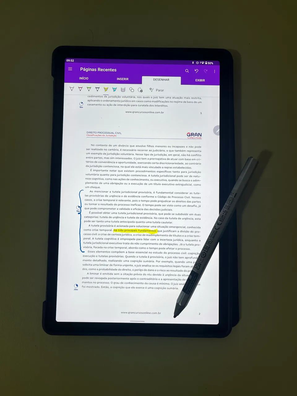 LenovoTab M10 plus gen3