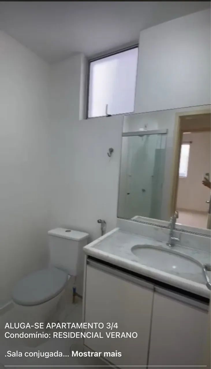 Verano 3 quartos com suíte  - Foto 3