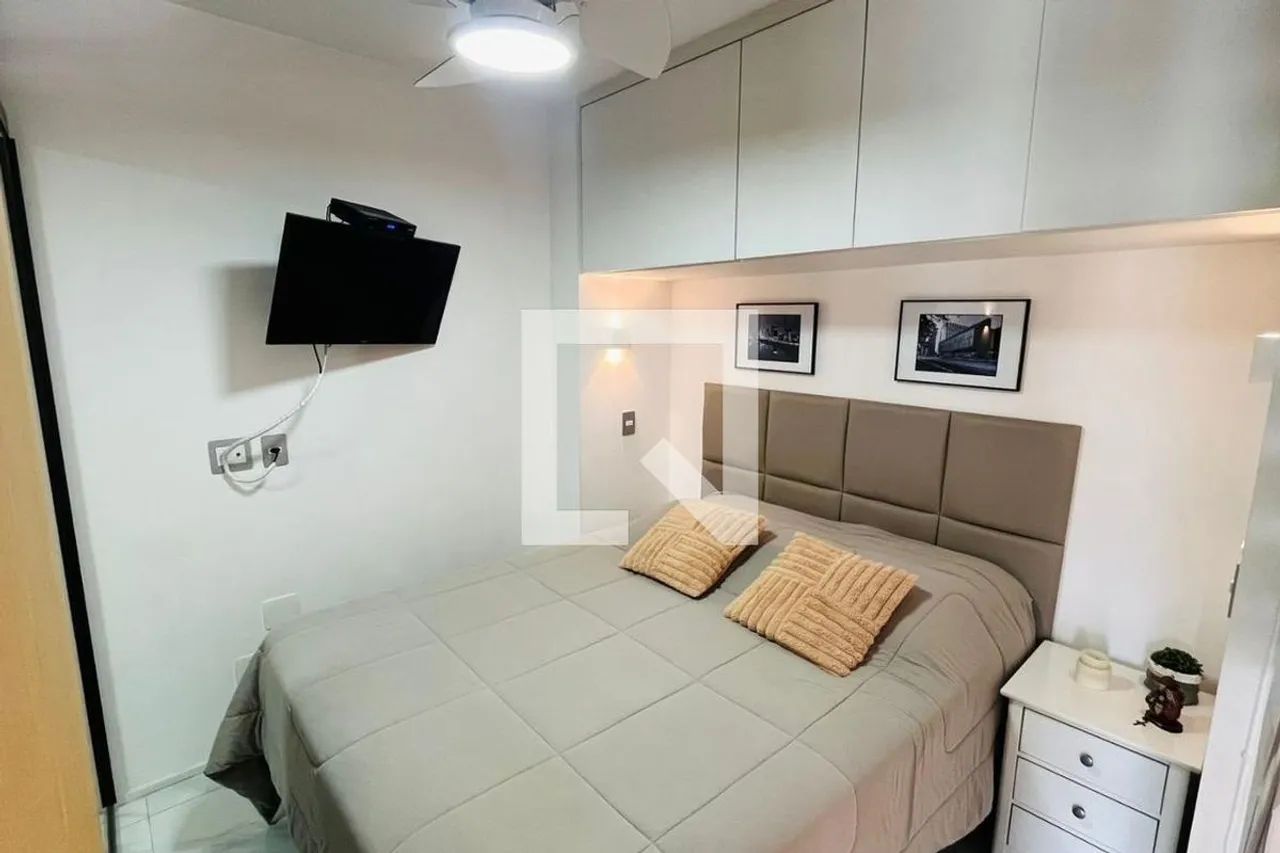 Apartamento à Venda - Barra Funda, 2 Quartos, 51 m2 - Foto 4