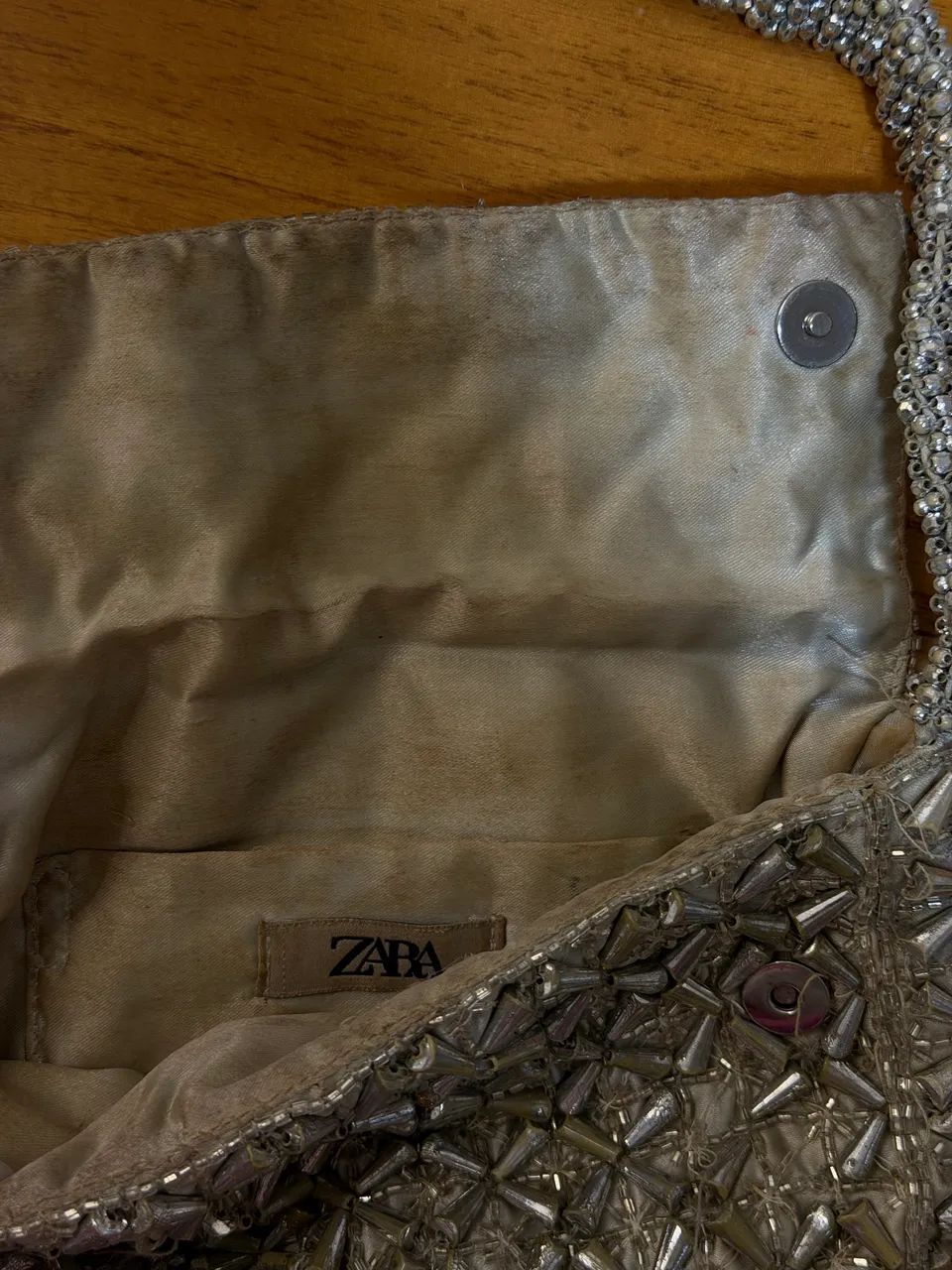 Bolsa Zara - Foto 4