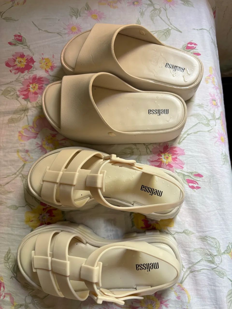 Melissa original 