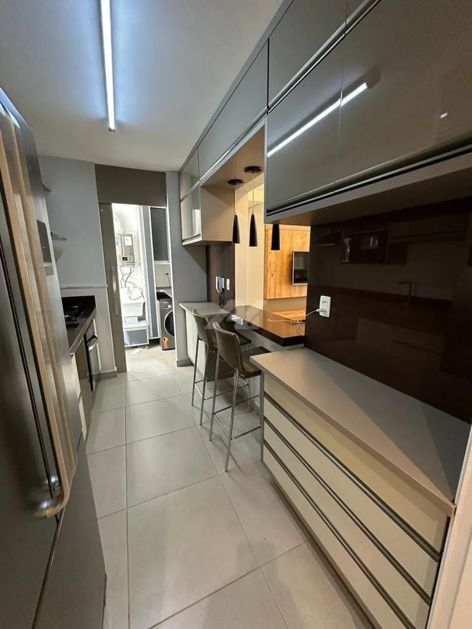 apartamento - Vila Brandina - Campinas - Foto 4