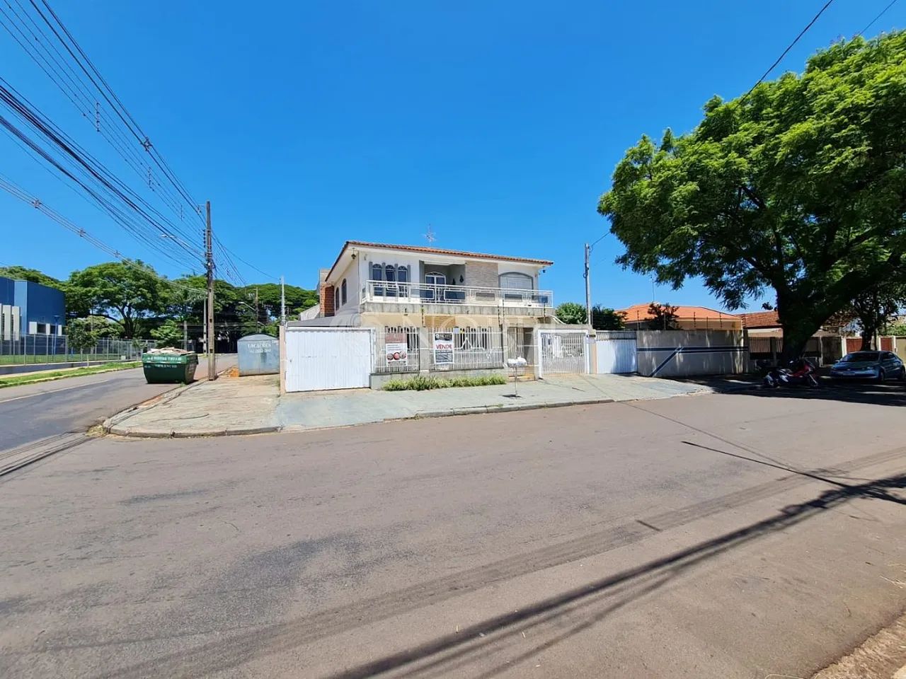 Lindo sobrado à venda no Jardim Alvorada - Foto 2