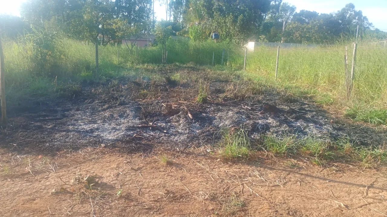 Vendo lote em São Sebastião  - Foto 4