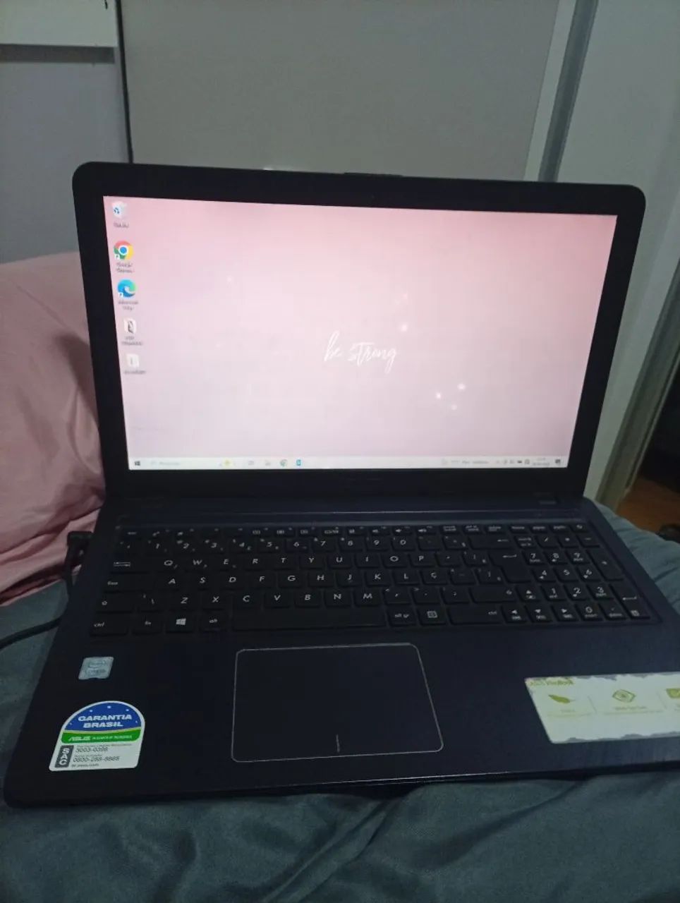 NOTEBOOK ASUS vivobook - Foto 3