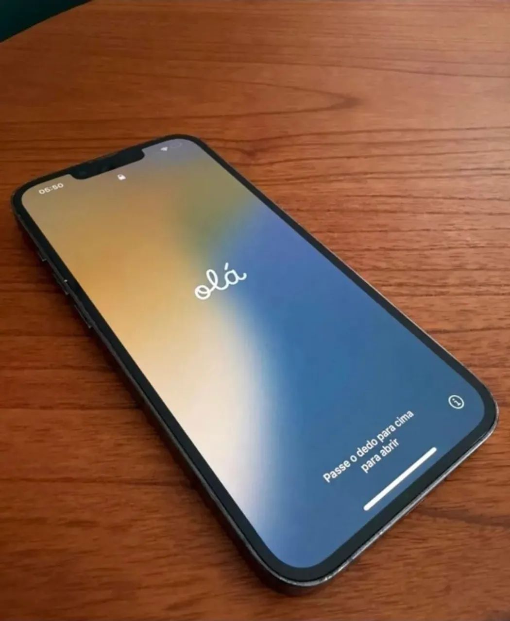 Iphone 13 Pro 128Gb - Foto 3