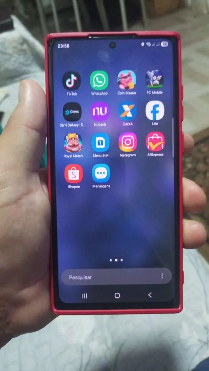 S22 ultra  - Foto 2
