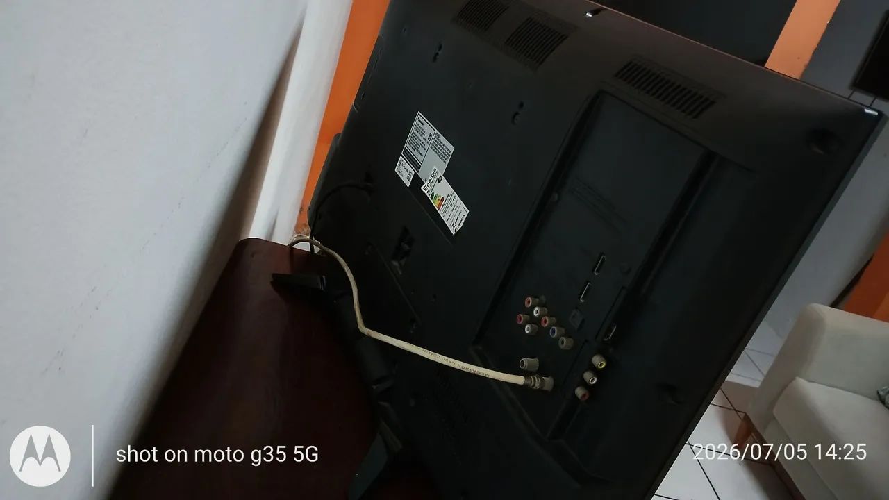 TV Panasonic 32 Pol  - Foto 3
