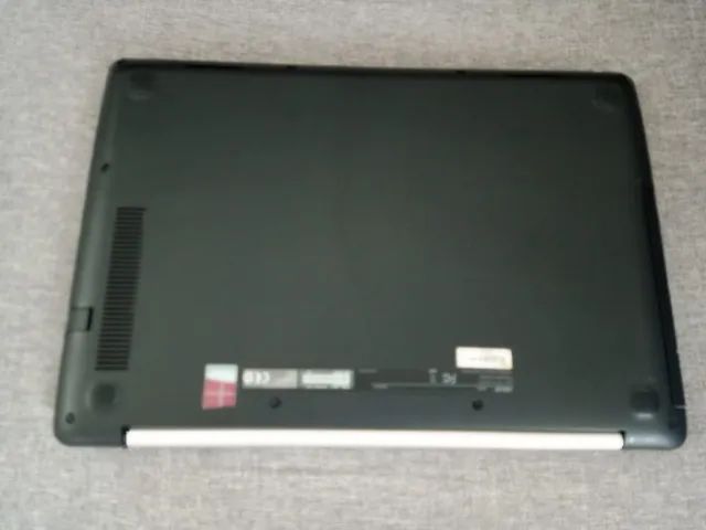 Notebook Asus S451L  VivoBook de 4 ª geração com processador Intel Core i7 - Foto 4