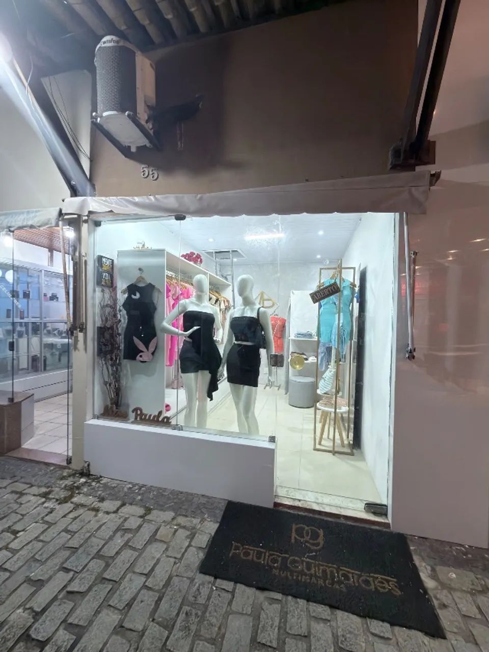 Passa-se loja de roupas  - Foto 3