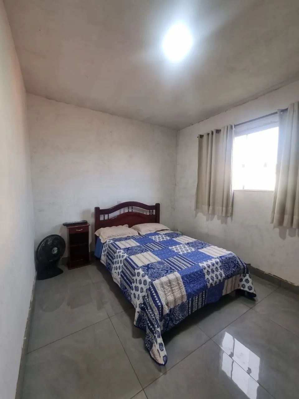 Vendo ótima casa na ponte alta  - Foto 5