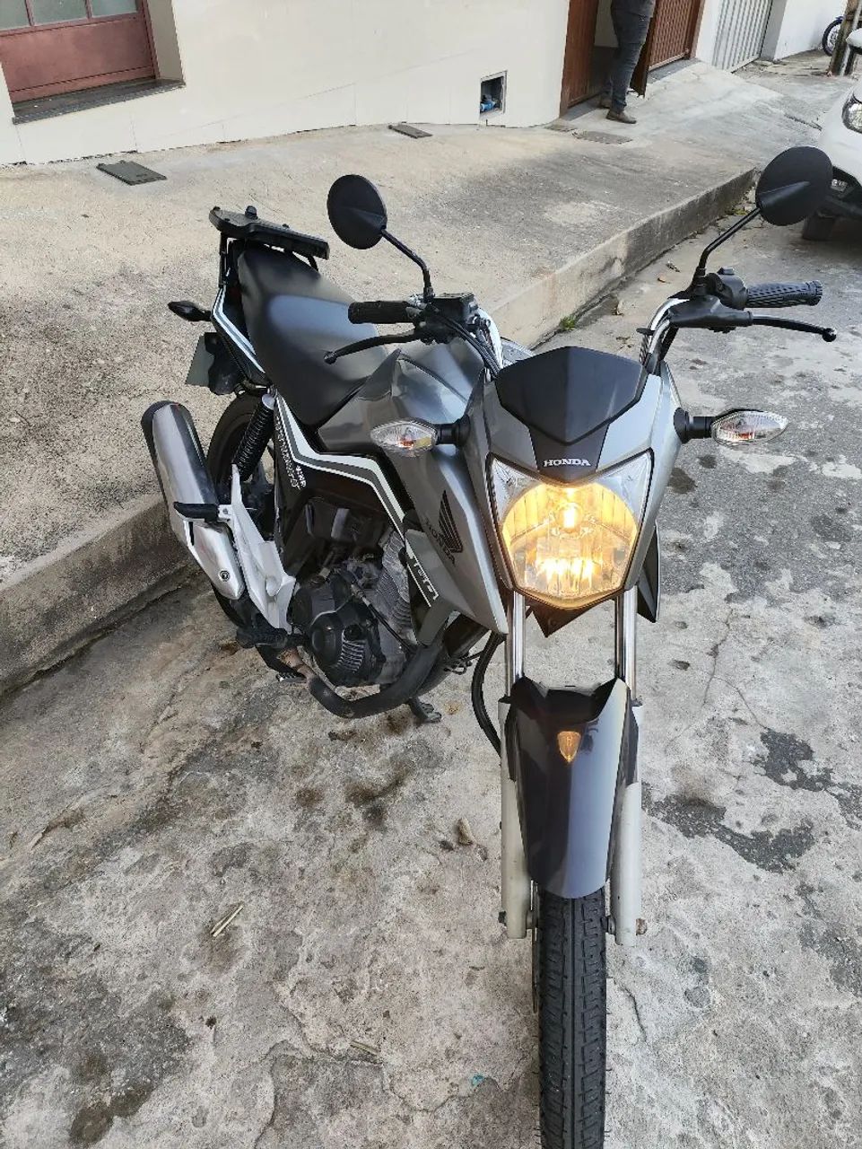 Titan 2019  - Foto 2
