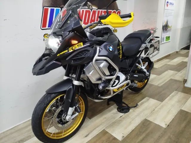BMW R1250 OPTION 719 - Foto 3