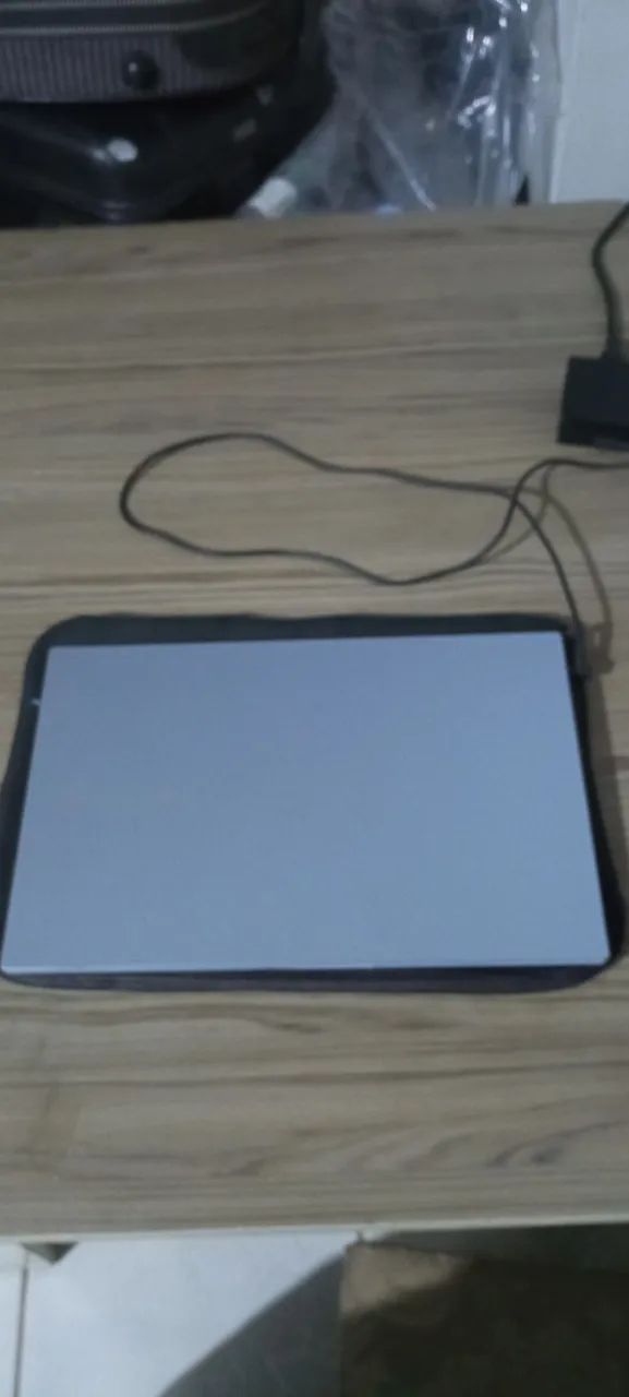 Notebook Asus Vivobook AMD Ryzen 5 4600h - Foto 2