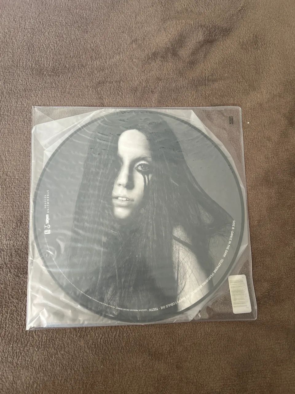 Lady gaga-The fame monster, disco de vinil  - Foto 2