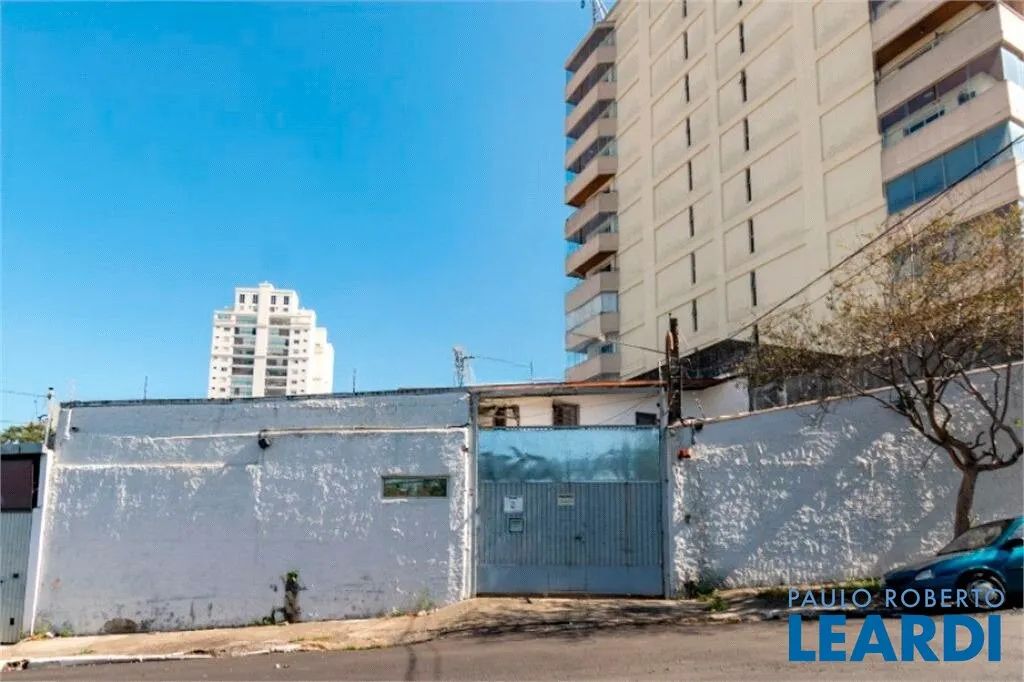 GALPÃO - VILA PAULISTA - SP - Foto 2