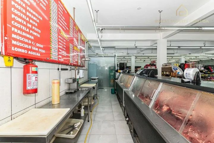 Vende-se Supermercado no Tatuquara - Foto 5