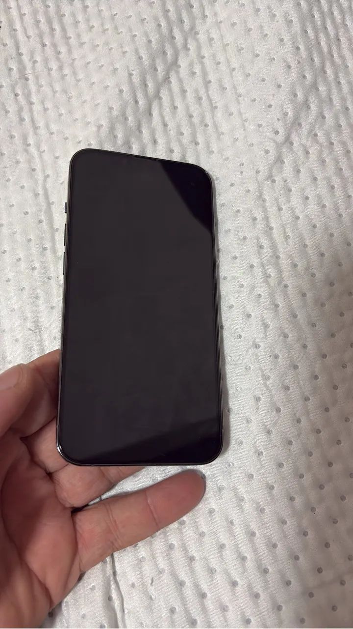 iPhone 13 Pro 