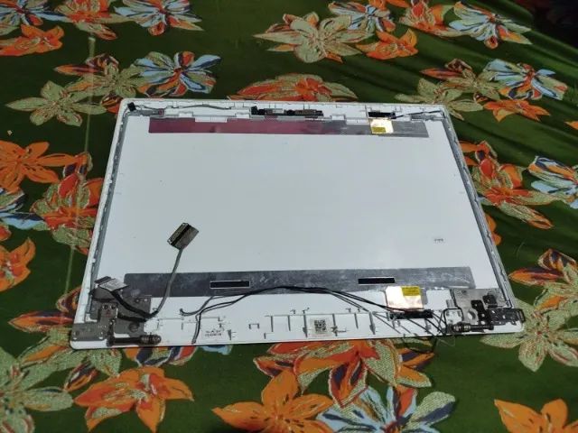 Vendo esse NoteBook Lenovo 14 Polegadas - Foto 2