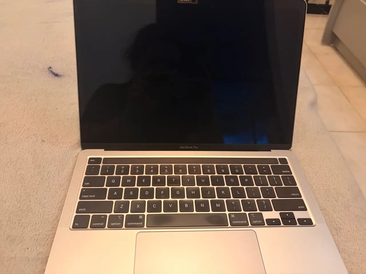 MacBook Pro 13? 2020 i5 Quad-Core | 16GB | 512GB | Touch Bar | 4