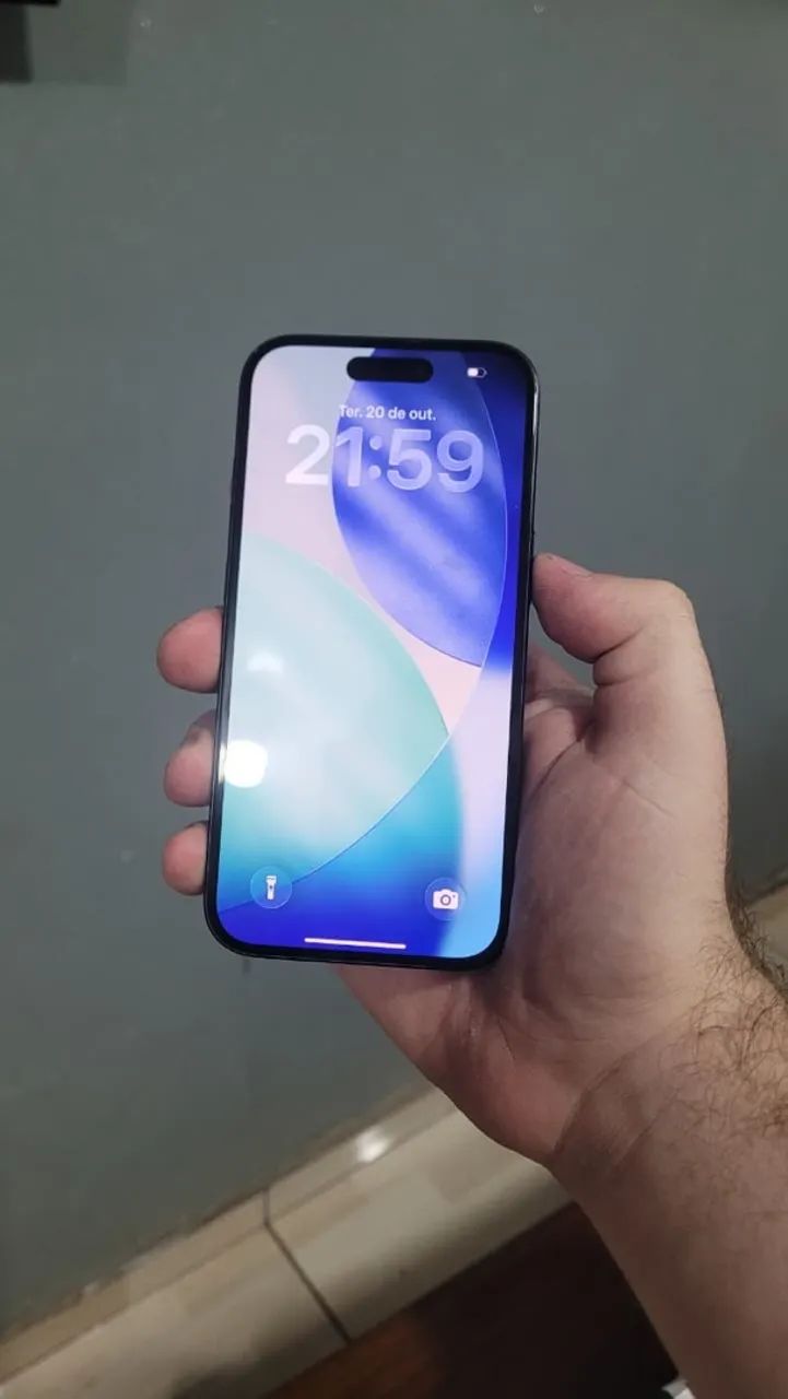 IPHONE 15 | 128gb | NOVÍSSIMO - Foto 3