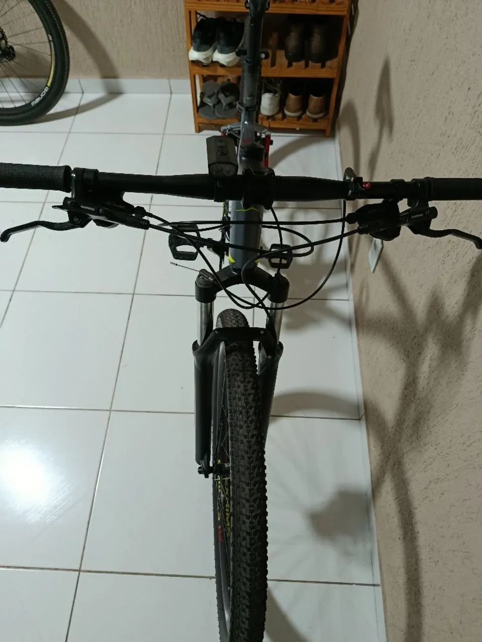 Bicicleta aro 29 - Foto 3