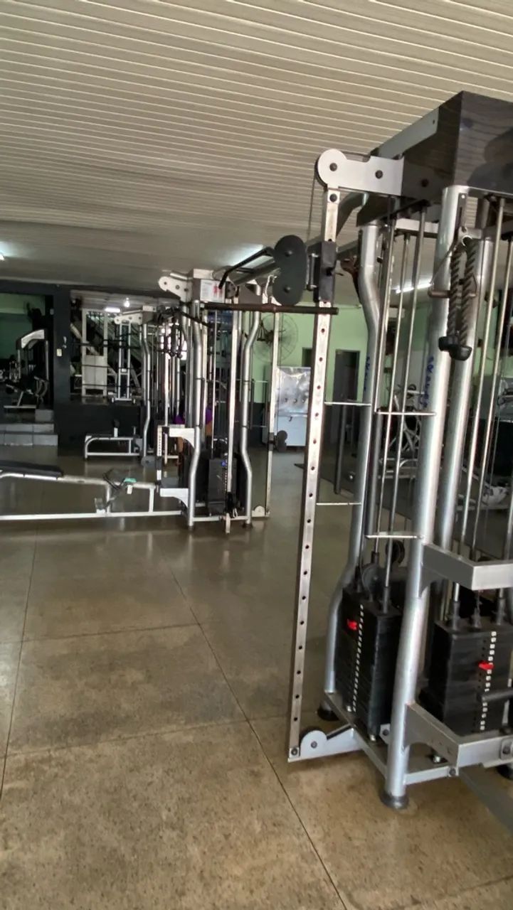 Academia completa  - Foto 3