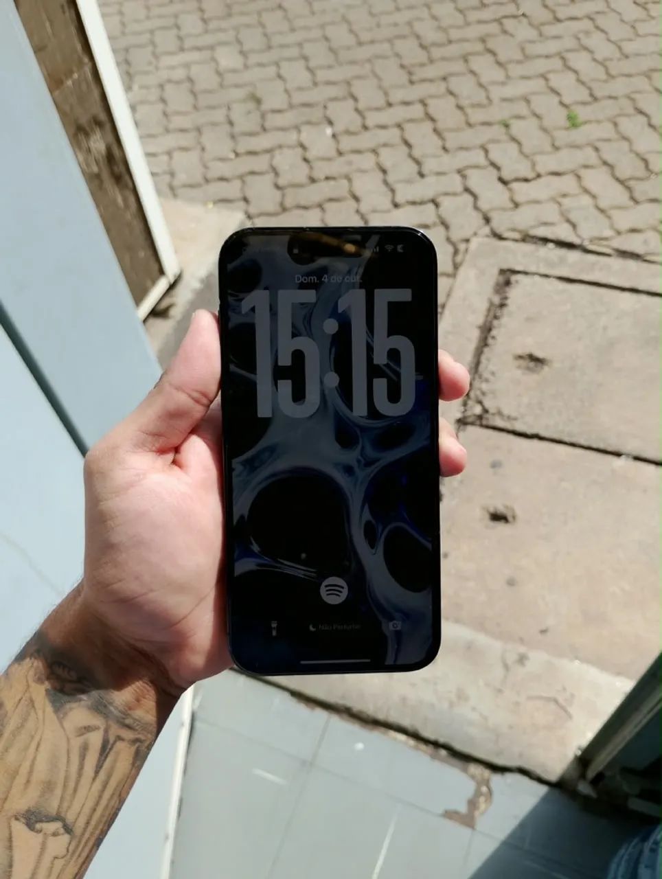 iPhone 14 Pro Max 256 (OPORTUNIDADE) - Foto 4