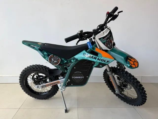 TORROT MX2