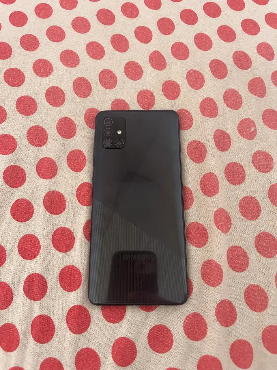 Samsung A51 - Foto 2