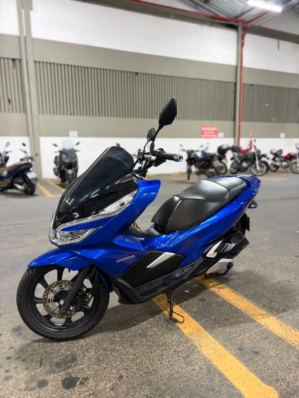 PCX 150  (2022) - Foto 2