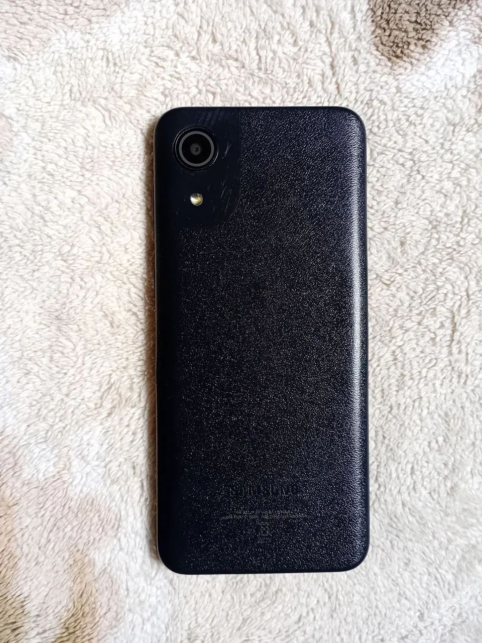Samsung A03  - Foto 2