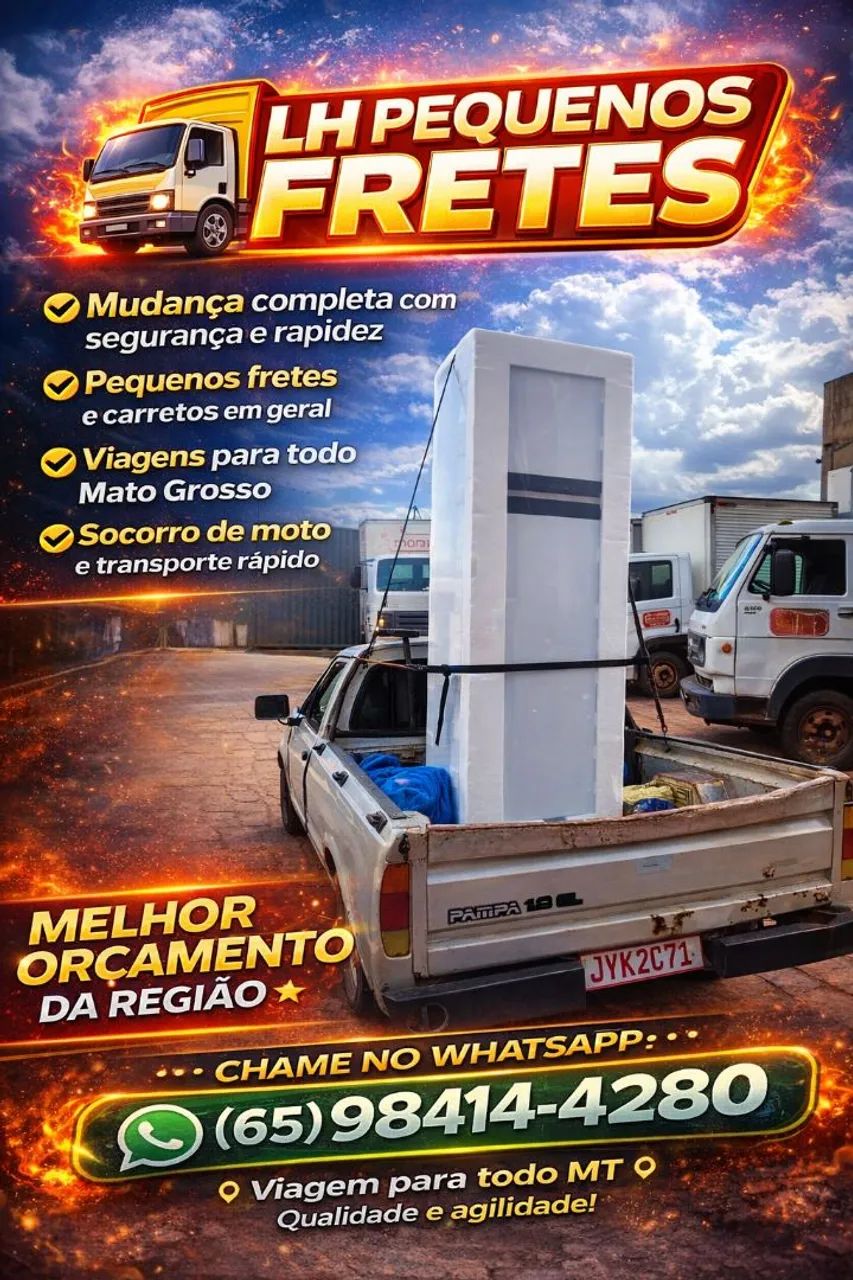 Frete 